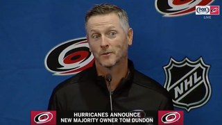 The Hurricanes' New Owner Got Rich Off Subprime Loans<em></em>
